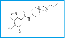 PRUCALOPRIDE SUCCINATE IMPURITY 4